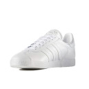 Adidas Gazelle White Gold BB5498