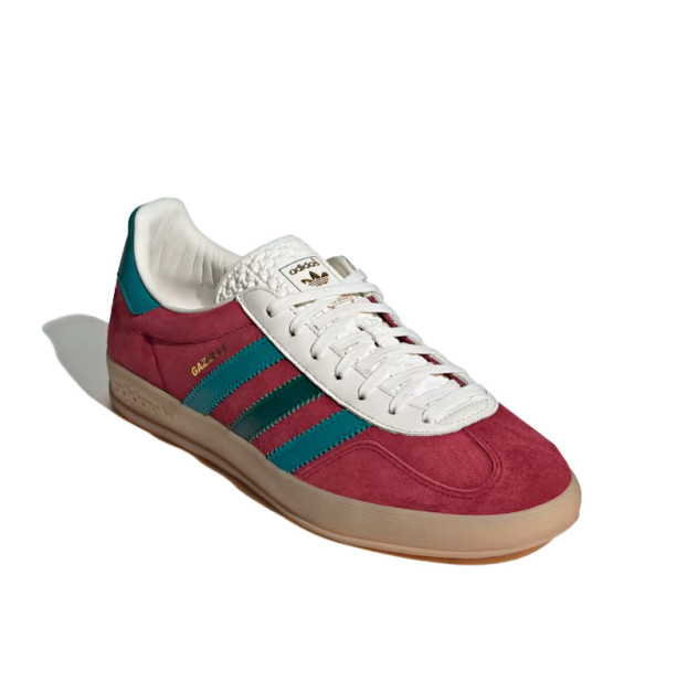 Adidas Gazelle Bordo Blue White IG4996