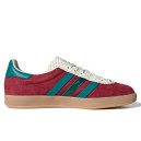 Adidas Gazelle Bordo Blue White IG4996