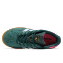 Adidas Gazelle Indoor Collegiate Green Pink IG5929
