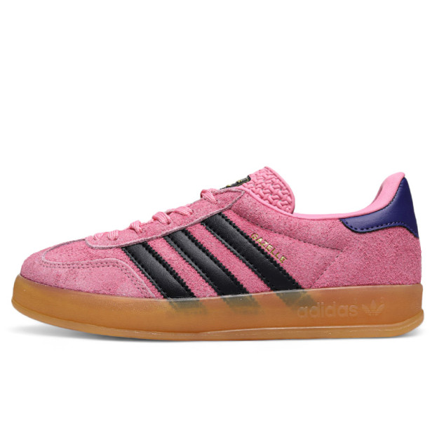 Adidas Gazelle Bliss Pink Purple IE7002