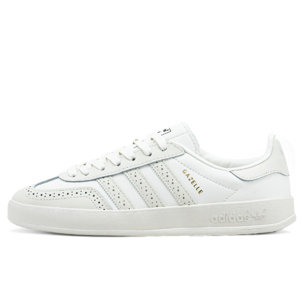 Adidas Gazelle White