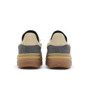 Adidas Gazelle Bold Grey Magic Beige Gum IE0428