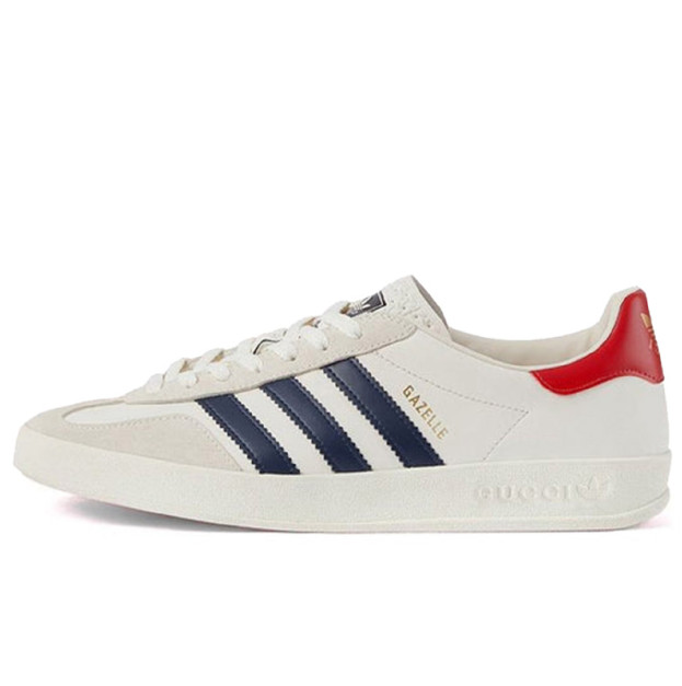 Adidas Gazelle White 707847UTT109060