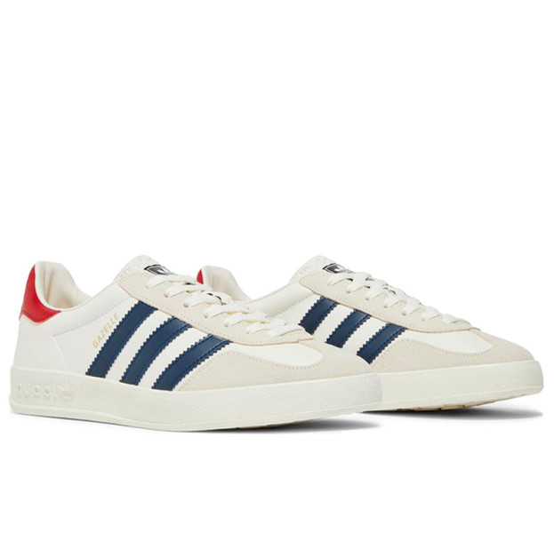 Adidas Gazelle White 707847UTT109060