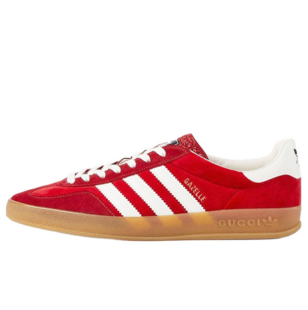 Adidas Gazelle Red 7078489STU06360