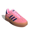 Adidas Gazelle Bold Pink Glow Gum H06122