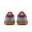 Adidas Gazelle Light Blue Suede HQ8851