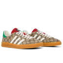 Adidas Gazelle Beige GG Monogram IE2262