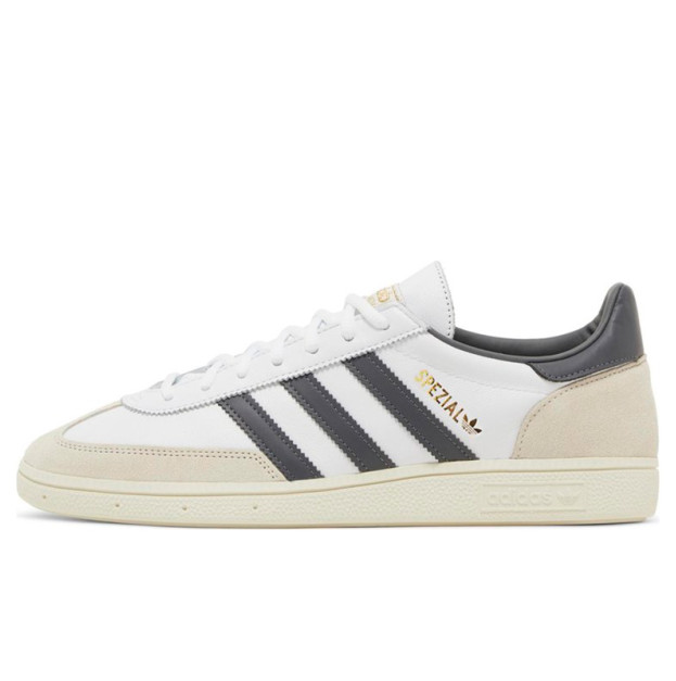 Adidas Handball Spezial White Grey IF3741