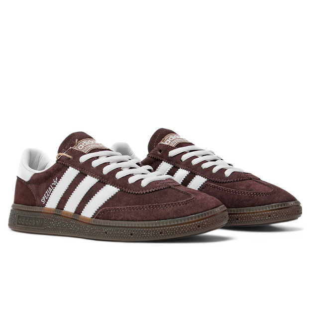 Adidas Handball Spezial Shadow Brown Gum IF8914