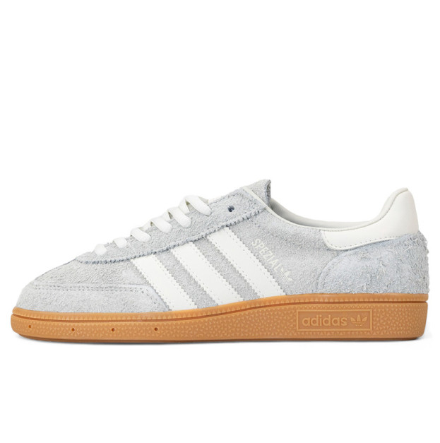 Adidas Handball Spezial Wonder Silver Gum IF6491