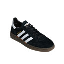 Adidas Handball Spezial Black DB3021