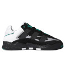Adidas Niteball Black Sub Green FW2477