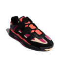 Adidas Niteball Black Power Berry Orange FY0157