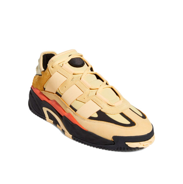 Adidas Niteball Orange Tint FX0363