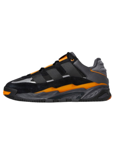 Adidas Niteball Grey Six FW2478