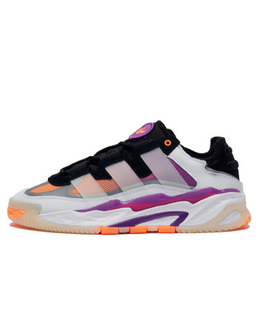 Adidas Niteball Active Purple S24138