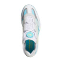 Adidas Niteball White Blue Yellow S24137