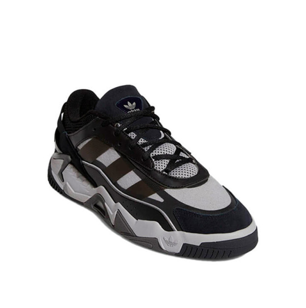 Adidas Niteball 2.0 Grey Five GZ3625