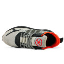 Adidas Nite Jogger Sesame Black Bold Green EE5569