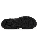 Adidas Response x Bad Bunny Triple Black ID0805