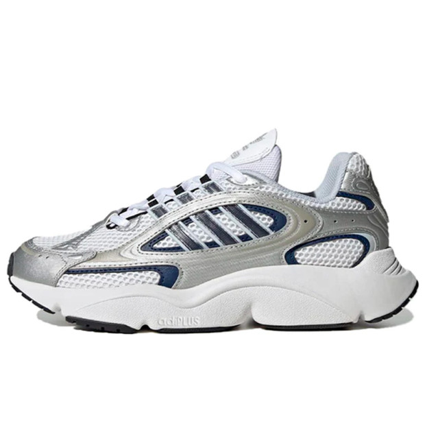 Adidas Ozmillen Silver Tech Indigo IF6582