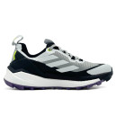 Adidas Terrex Free Hiker 2.0 Low Gore-Tex Wonder Silver Lemon IG5461