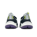 Adidas Terrex Free Hiker 2.0 Low Gore-Tex Wonder Silver Lemon IG5461