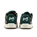 Adidas BAPE x LWST Shadow Gree IE6117