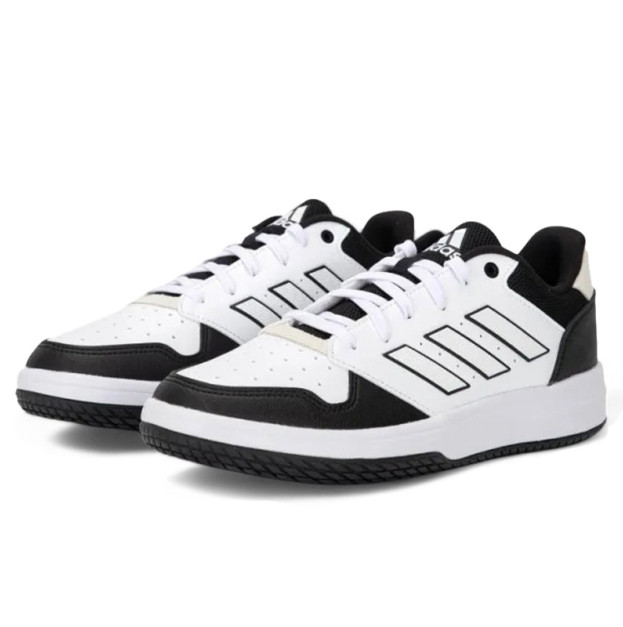 Adidas Gametalker White Carbon Black HQ2213