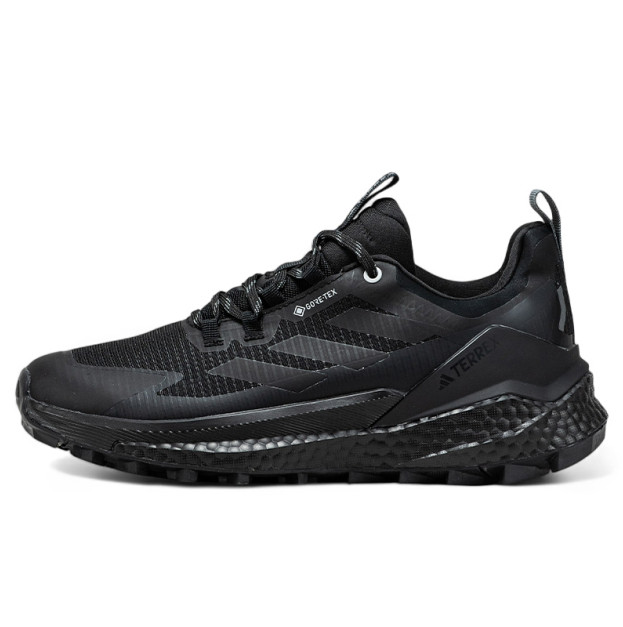 Adidas Terrex Free Hiker 2.0 Low Gore-Tex Black IE7652