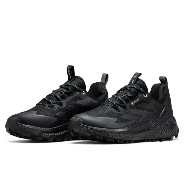 Adidas Terrex Free Hiker 2.0 Low Gore-Tex Black IE7652