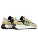 Adidas Retropy E5 Beige Green Brown