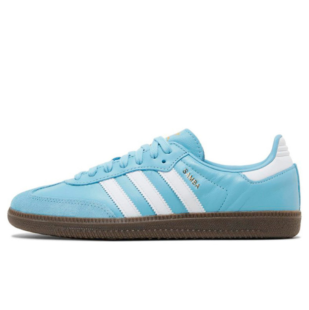 Adidas Samba Team Argentina HQ7037