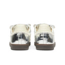 Adidas Samba x Wales Bonner Silver Metallic IG8181