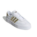Adidas SambaRose Gold Metallic EE4681