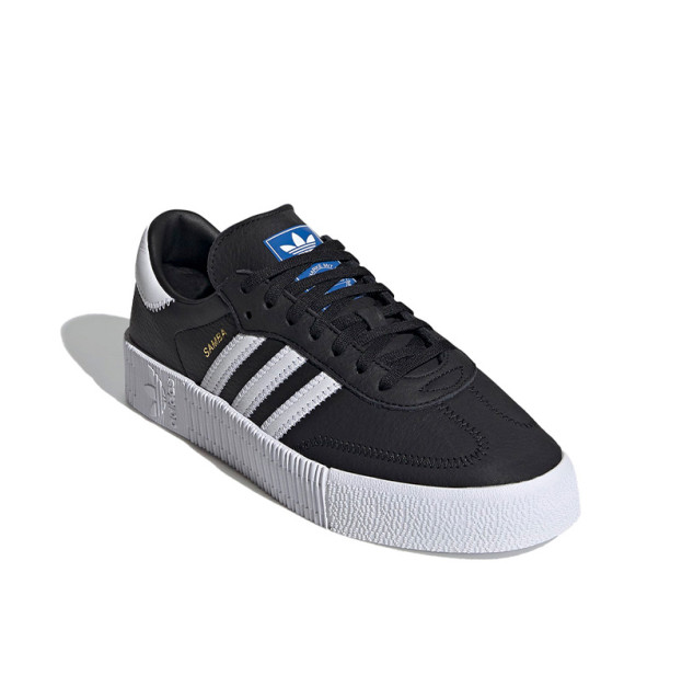 Adidas Sambarose Core Black FV0766
