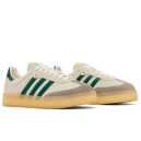 Adidas Clarks x Ronnie Fieg x 8th Street Samba Chalk White ID7297