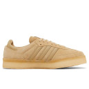 Adidas Clarks x Ronnie Fieg x 8th Street Samba Savannah ID7298
