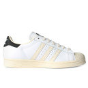 Adidas Superstar White Beige Black ID4675