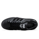 Adidas Superstar x Neighborhood Black White