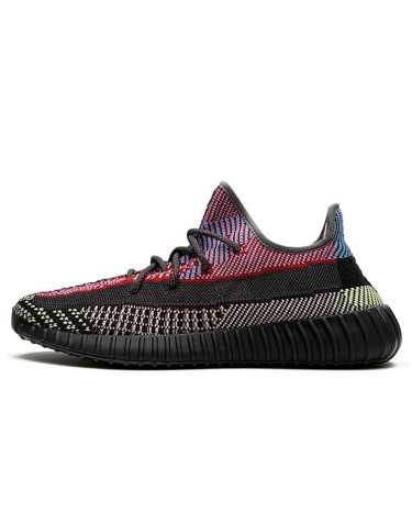 Adidas Yeezy Boost 350 V2 Yecheil Reflective Laces FW5190