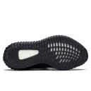 Adidas Yeezy 350 boost V2 Black (Non-Reflective)