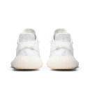 Adidas Yeezy Boost 350 V2 All White EG7962