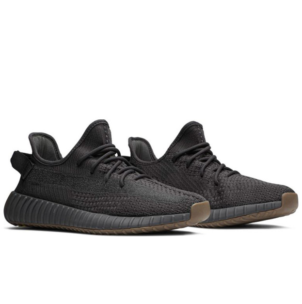 Adidas Yeezy Boost 350 V2 Cinder Reflective FY4176