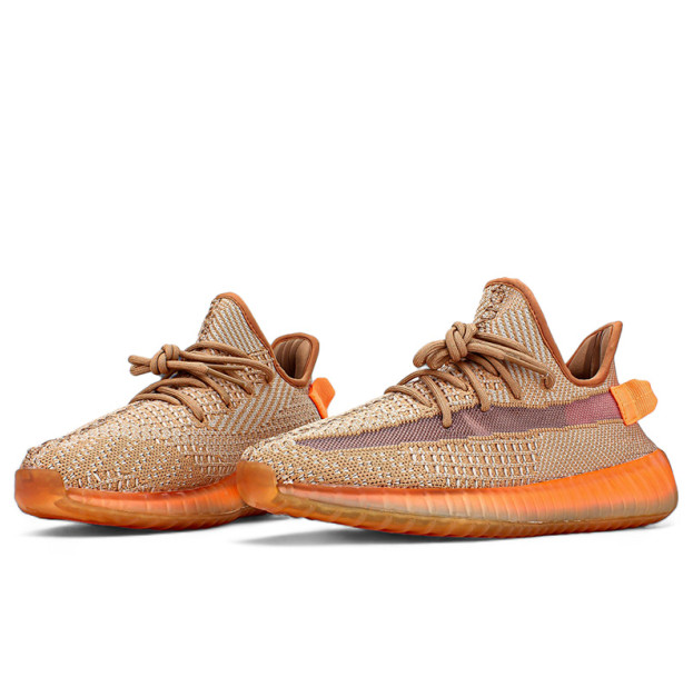 Adidas Yeezy Boost 350 V2 Clay EG7490