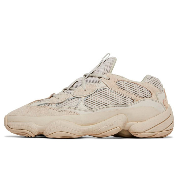 Adidas Yeezy 500 Blush DB2908