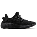 Adidas Yeezy Boost 350 V2 Black Reflective
