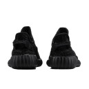 Adidas Yeezy Boost 350 V2 Black Reflective